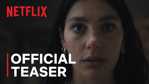 Something Very Bad Is Going to Happen | Official Teaser | Netflix