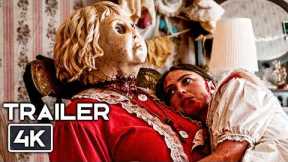 DOLLY Official UK Trailer (2026) Horror Movie [HD]