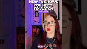 NEW TV Shows You NEED to Watch This Month 📺 February 2026 ✨