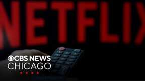 Netflix backs out of deal to buy Warner Bros.