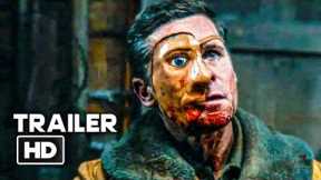 THE YETI Official Trailer (2026)