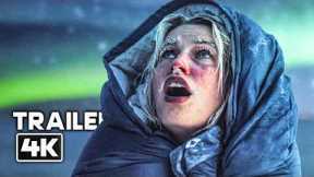 THE DRIFT Official Trailer (2026) Survival, Thriller Movie HD