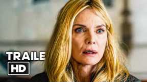THE MADISON Official Trailer (2026) Michelle Pfeiffer, Kurt Russell