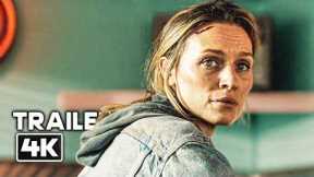 REDUX REDUX Official Trailer (2026) Sci-Fi, Action