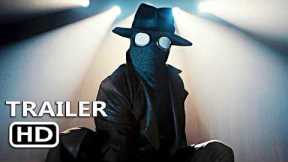 SPIDER-NOIR Official Trailer (2026) Nicolas Cage