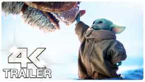 ALL SUPER BOWL 2026 Movie Trailers