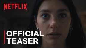 Something Very Bad Is Going to Happen | Official Teaser | Netflix