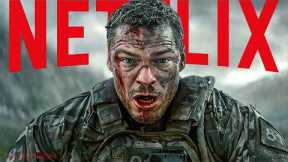 Top 10 New Netflix Releases in March 2026