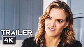 FOR WORSE Official Trailer (2026) Amy Landecker, Comedy, Romance Movie [HD]