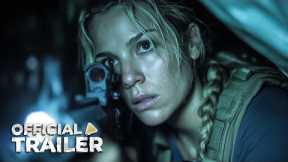 BLACKOUT (2026) — Official Trailer