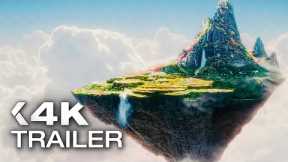 THE BEST UPCOMING FANTASY & SCI-FI MOVIES 2026 (Trailers)