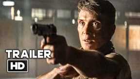 PEAKY BLINDERS: The Immortal Man Official Trailer 2 (2026) Cillian Murphy