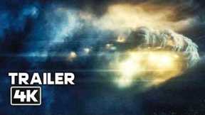 DISCLOSURE DAY Official Super Bowl Trailer (2026) Emily Blunt, Steven Spielberg Sci-Fi Movie HD