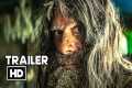 THE HERMIT Official Trailer (2026)