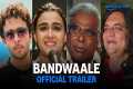 Bandwaale - Official Trailer | Prime