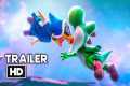THE SUPER MARIO GALAXY MOVIE Yoshi