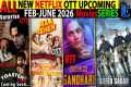 NETFLIX New Hindi OTT Release Date