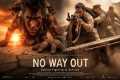 NO WAY OUT: Soldier Fighting to