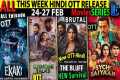 This WEEK New Hindi OTT Release