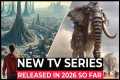 10 Best New Tv Series Of 2026 (So far)