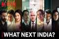 Next On Netflix India 2026 | What