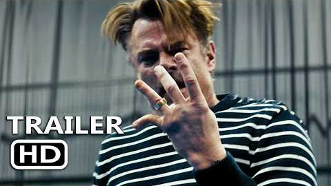 PRESCHOOL Official Trailer (2026) Josh Duhamel