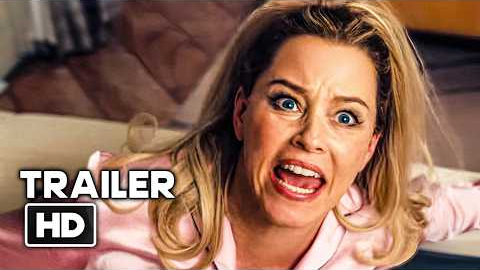 THE MINIATURE WIFE Official Trailer (2026) Elizabeth Banks