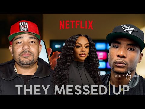 The Breakfast Club Signed a Bad Deal With #Netflix - Now They Regret It! #trending