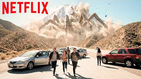 15 NEW TV SHOWS Coming In April 2026 That Look Too Good To SKIP! Netflix, Prime Video & Apple TV+