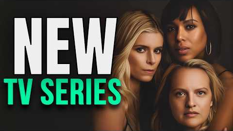 The Top 15 Brand NEW Series You Need to Watch in March 2026!