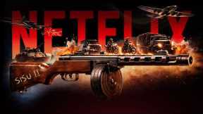 Netflix is Quietly Adding Insanely Good Movies!