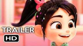 Top Upcoming Animated Movies (2018) Full Trailers HD
