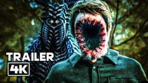 THE DÆMON Official Trailer (2026)