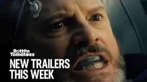 New Trailers This Week | Week 11