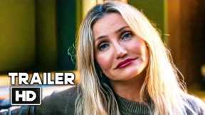 OUTCOME Official Trailer (2026) Cameron Diaz, Keanu Reeves