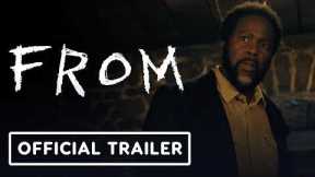 From: Season 4 Exclusive Trailer (2026) Harold Perrineau, Catalina Sandino Moreno