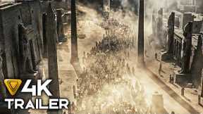 BEST NEW MOVIE TRAILERS 2026 (4K ULTRA HD)