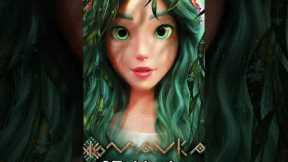 Top 10 most popular animation movies of 2024#anime#animstion#cartoon#top #shortvideos #phonkytribu