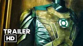 LANTERNS Official Trailer (2026)