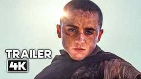 DUNE 3 Official Trailer (2026)