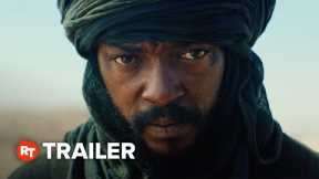 Desert Warrior Trailer #1 (2026)