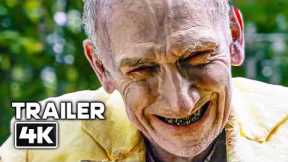 FROM Season 4 Official Trailer (2026)