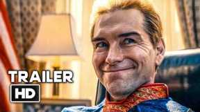 THE BOYS Season 5 Official Trailer 2 (2026)