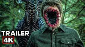 THE DÆMON | US Trailer (2026) New Sci-Fi Movies 4K