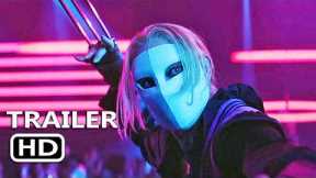 STREET FIGHTER Movie Official Teaser Trailer (2026) New