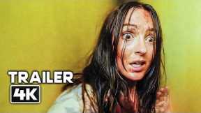 BACKROOMS Official Trailer (2026) Horror Movie HD
