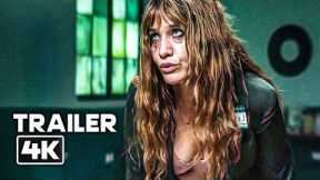 BOREALIS Official Trailer (2026) Sci-Fi, Thriller