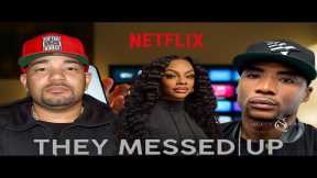 The Breakfast Club Signed a Bad Deal With #Netflix - Now They Regret It! #trending