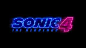 Sonic the Hedgehog 4 | Title Reveal (2027 Movie) - Jim Carrey, Ben Schwartz, Kristen Bell