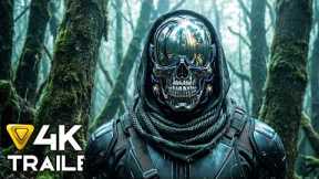 THE BEST UPCOMING ACTION MOVIES 2026 (Trailers) 4K